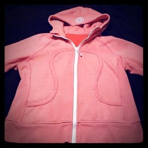 Lululemon Hoodie